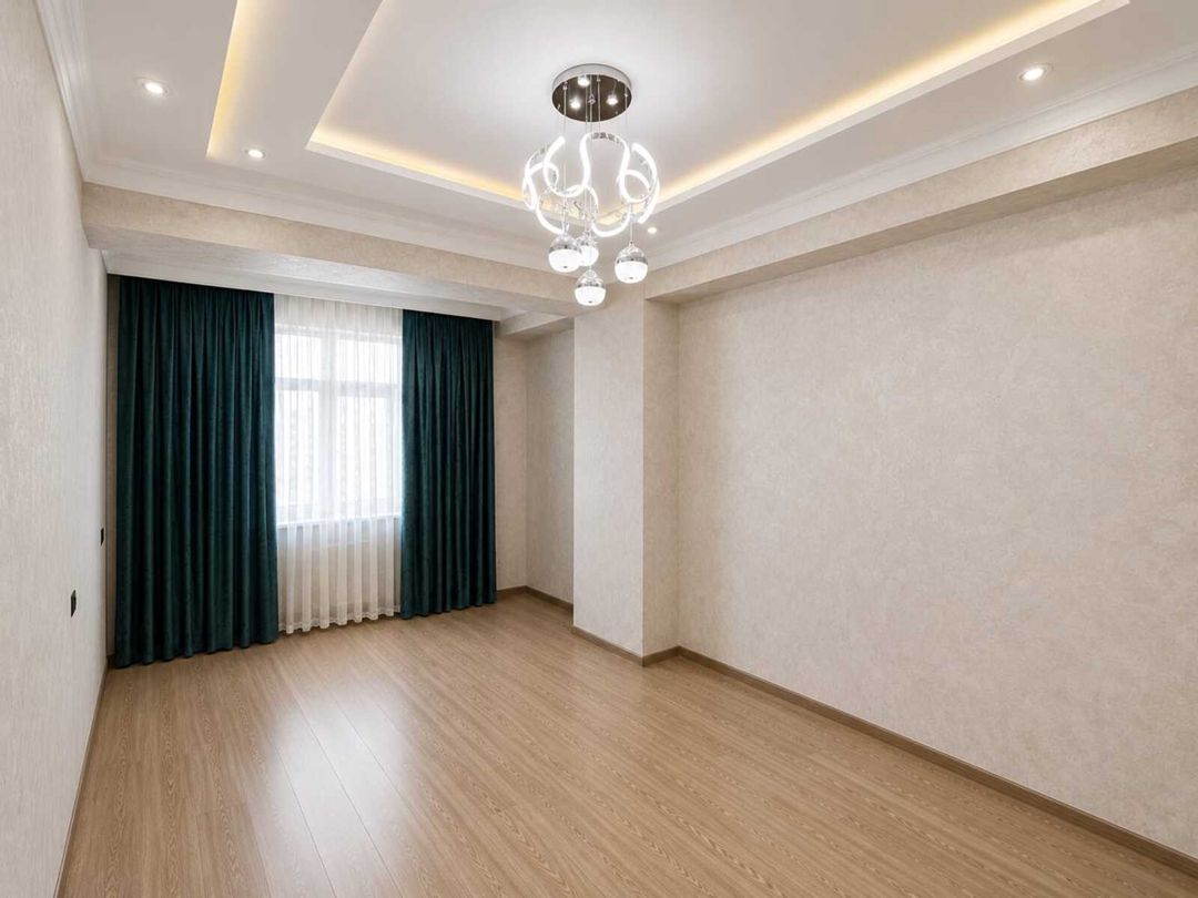 Satılır 3 otaqlı yeni tikili 84 m² — Mənzil, Bakı (6)