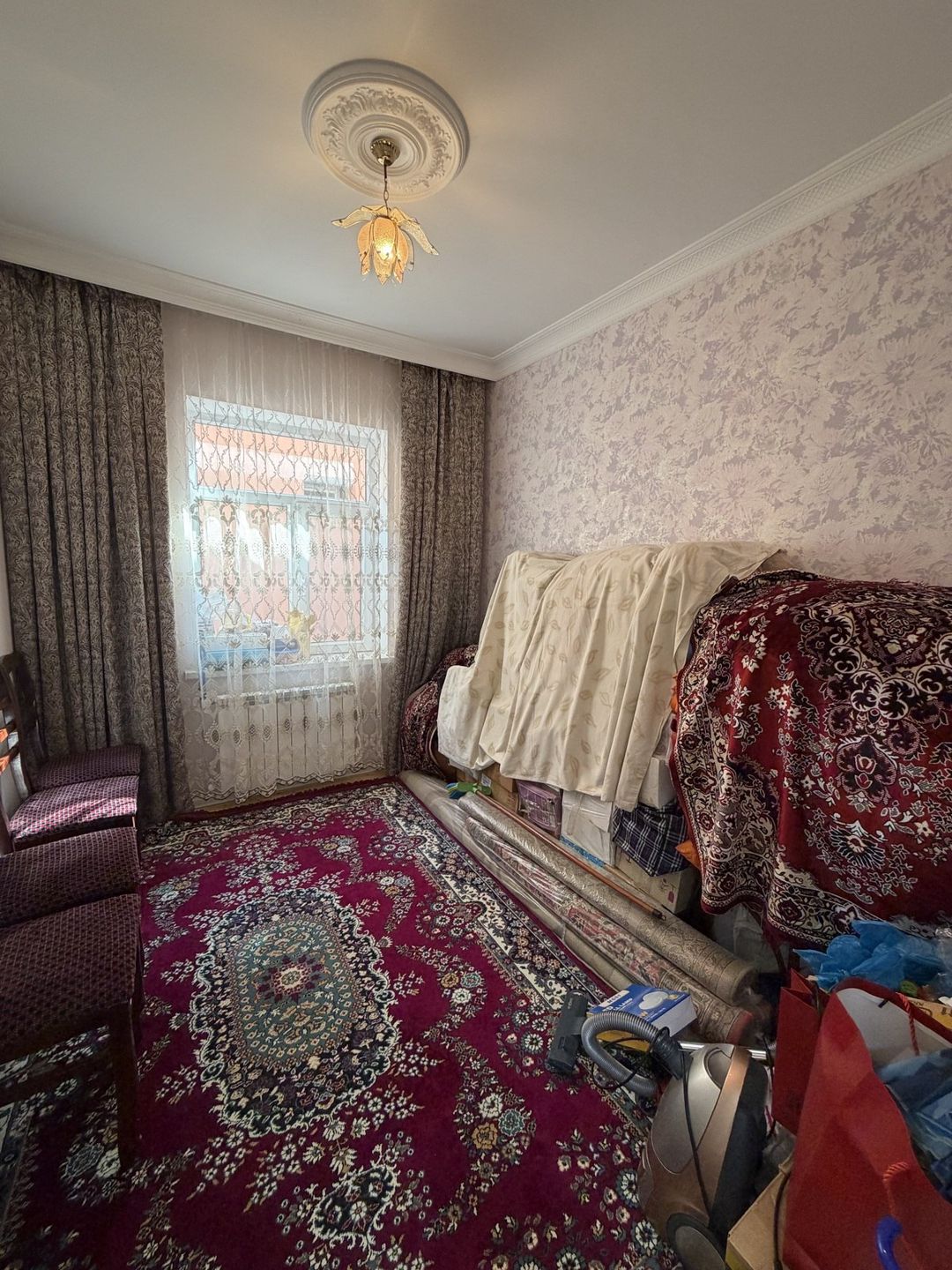 Həyət evi, Məhəmmədli qəs — Ev, villa, Bakı (10)