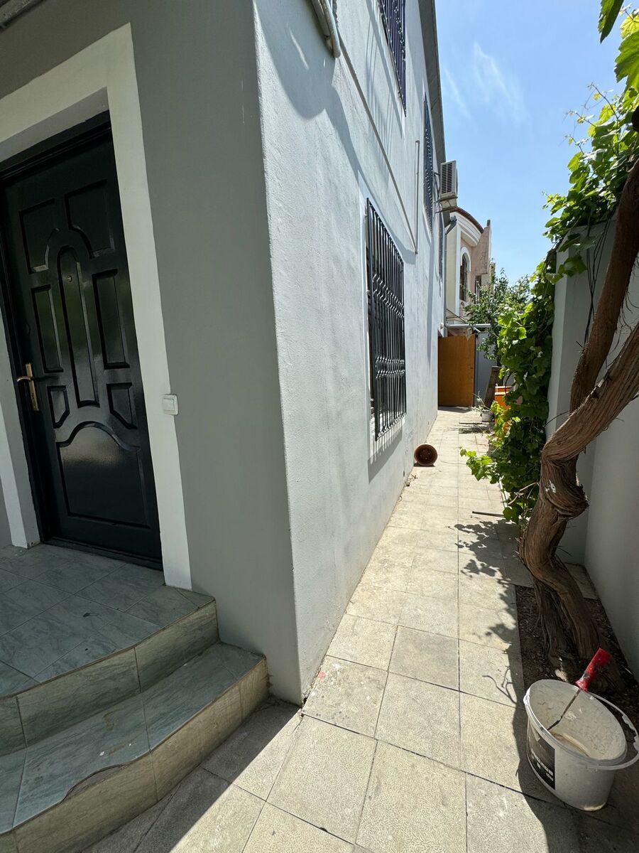 İcarəyə verilir 9 otaqlı həyət evi/bağ evi 300 m² — Ev, villa, Bakı (5)