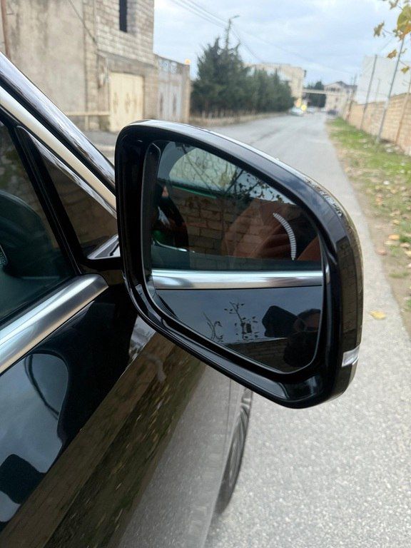 Geely Galaxy M9, 1.5 L, 18.4 kWh, 2025 il, 8 097 km — Avtomobillər, Bakı (6)