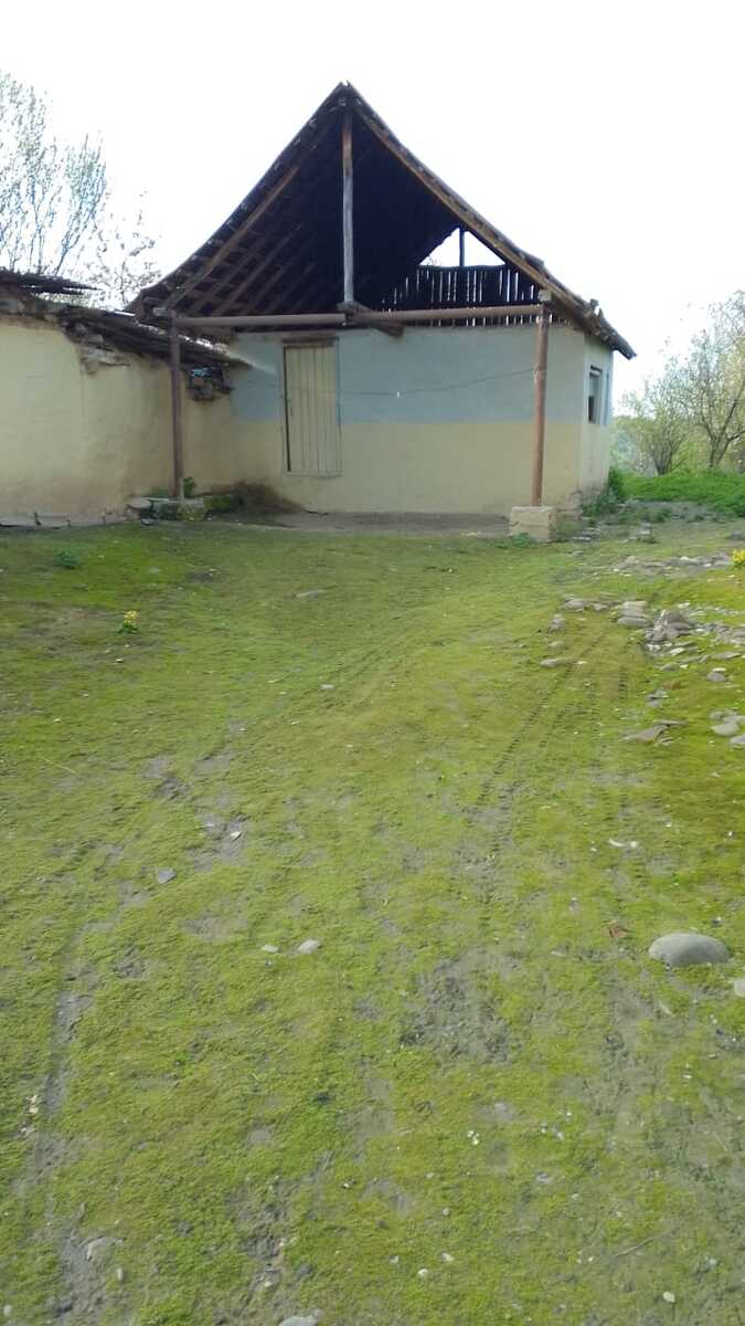 Həyət evi, Quba r — Ev, villa, Quba (3)