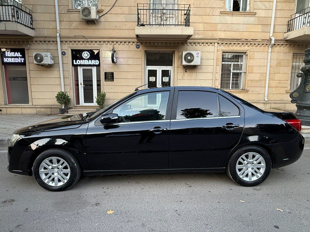 Khazar SD, 1.7 L, 2020 il, 182 000 km — Avtomobillər, Gəncə (3)