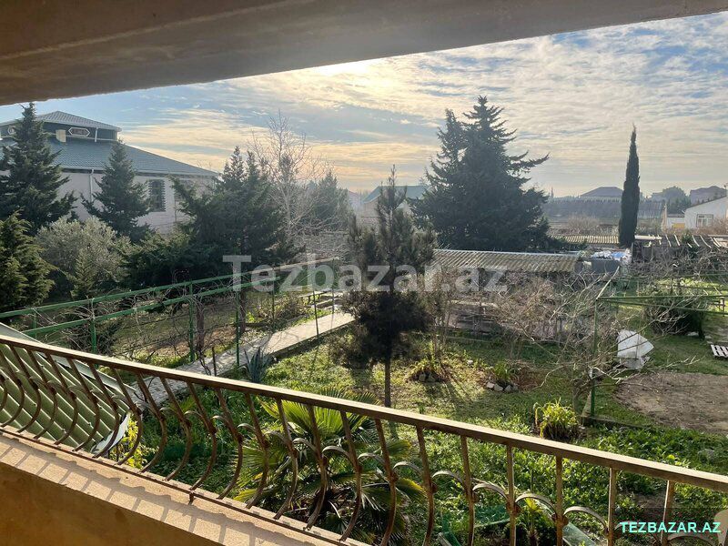 Buzovnada torpaq sahəsi satılırr — Torpaq, Bakı (6)