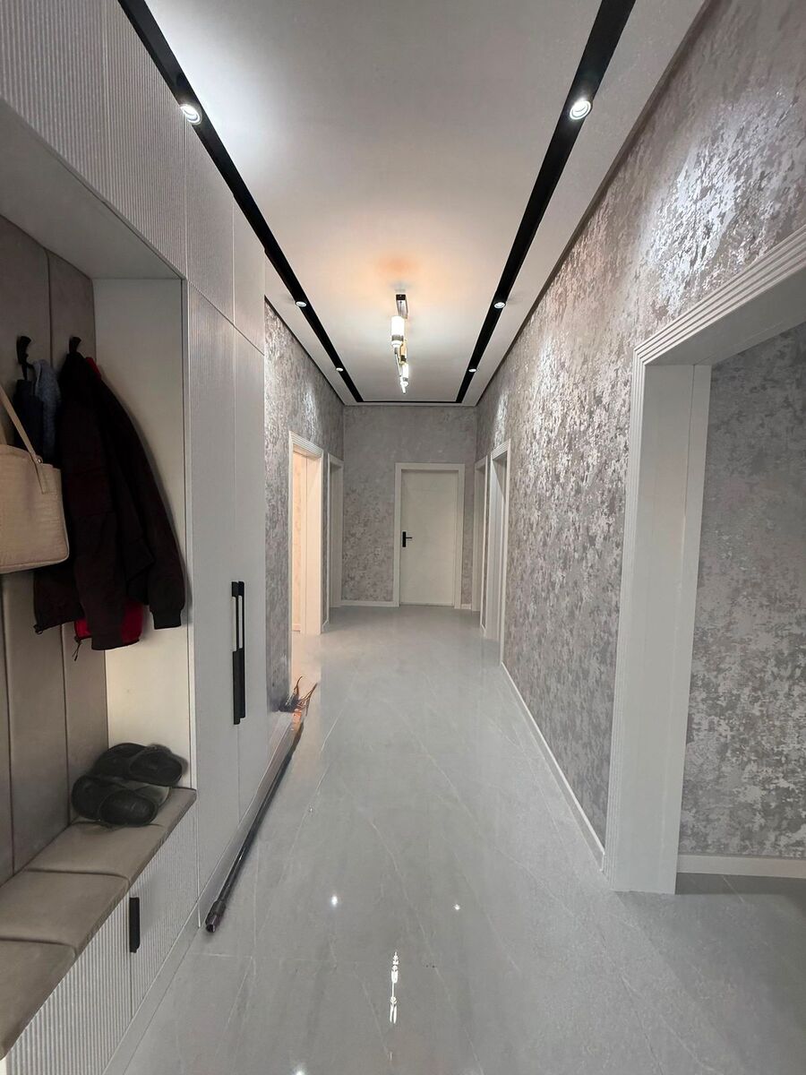 Satılır 4 otaqlı həyət evi/bağ evi 105 m² — Ev, villa, Bakı (7)