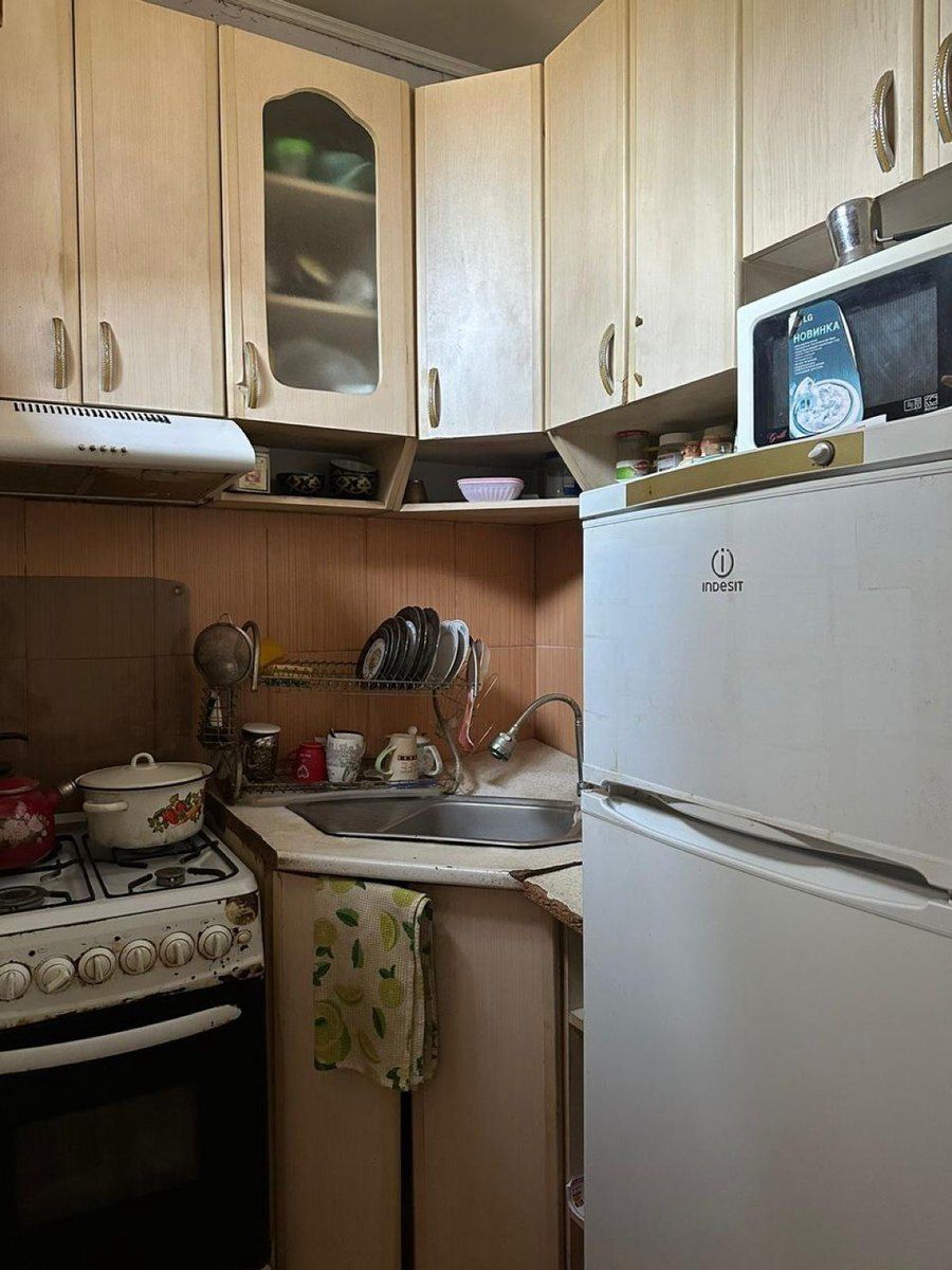 Həyət evi kirayə verilir, Zabrat 2 qəs — Ev, villa, Bakı (6)