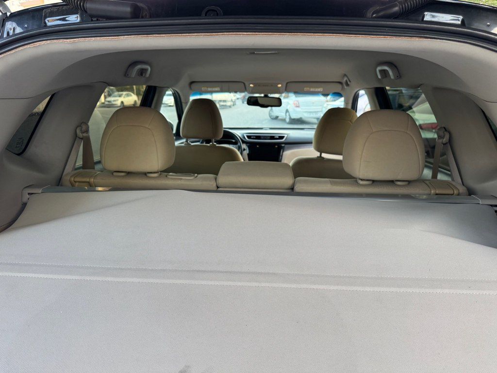 Nissan X-Trail, 2.5 L, 2014 il, 123 500 km 88-CA-982 — Avtomobillər, Bakı (7)