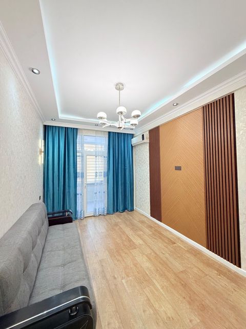 Satılır 2 otaqlı yeni tikili 45 m² — Xırdalan