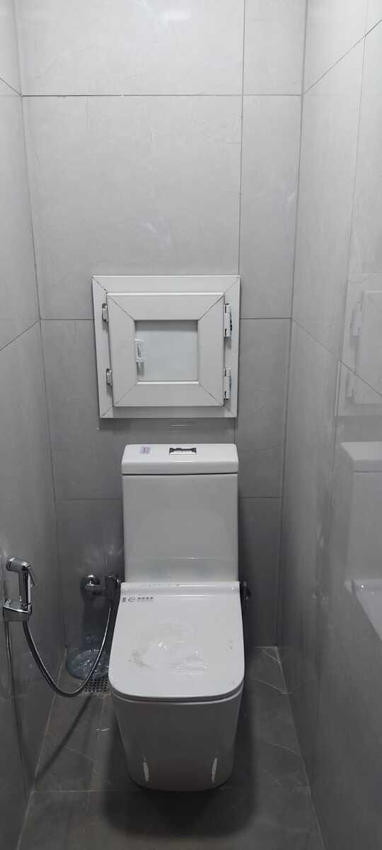 Satılır 2 otaqlı köhnə tikili 48 m² — Mənzil, Bakı (6)