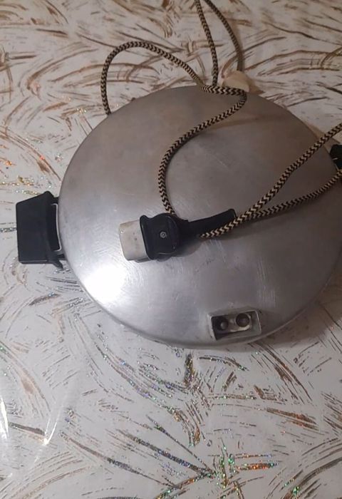 Электропечь Чудо 1980 год. tava dizayn soba 80 ci ilin .burada — Bakı