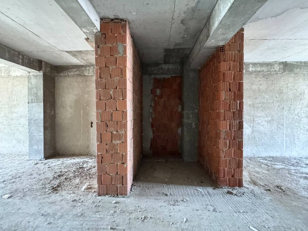 Satılır 3 otaqlı yeni tikili 140 m² — Mənzil, Bakı (8)