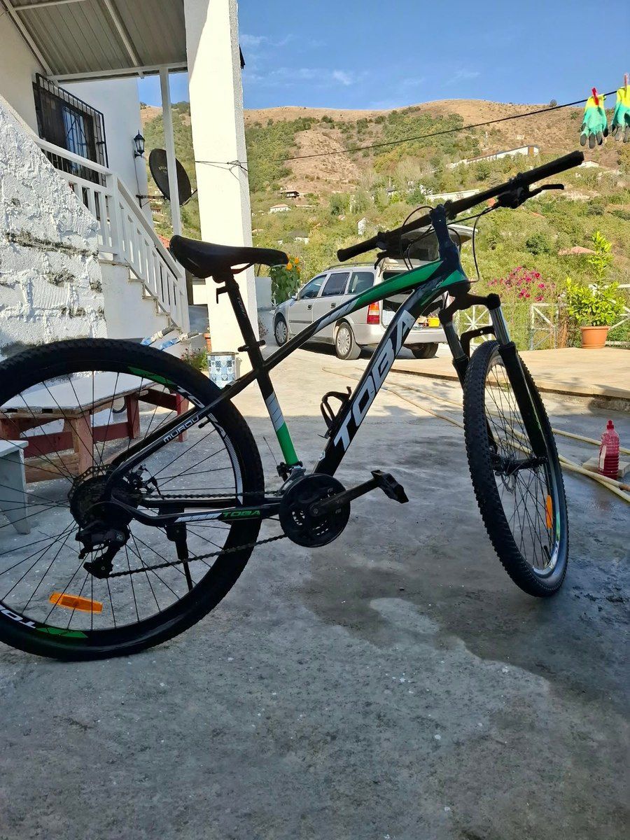 Velosiped 29-luq — Velosipedlər, Sumqayıt (4)