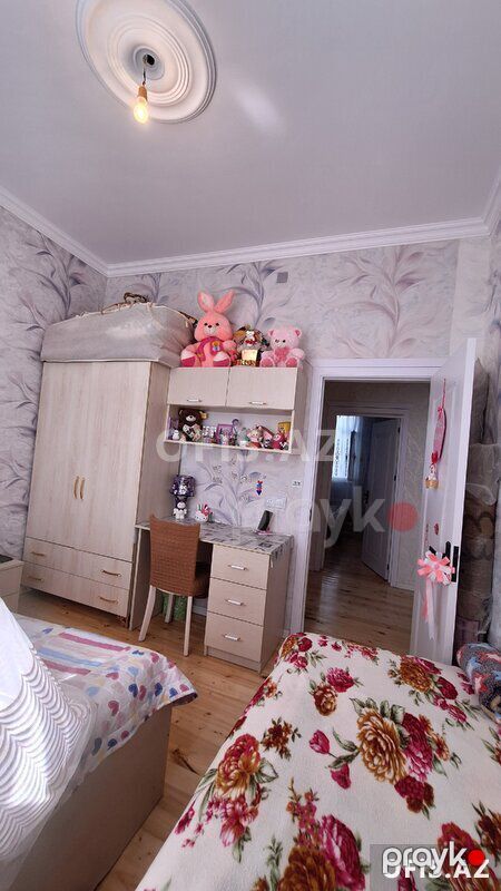 Həyət evləri Satılır Abşeron r., Masazır q., 3 otaq, 75 m² — Ev, villa, Bakı (8)