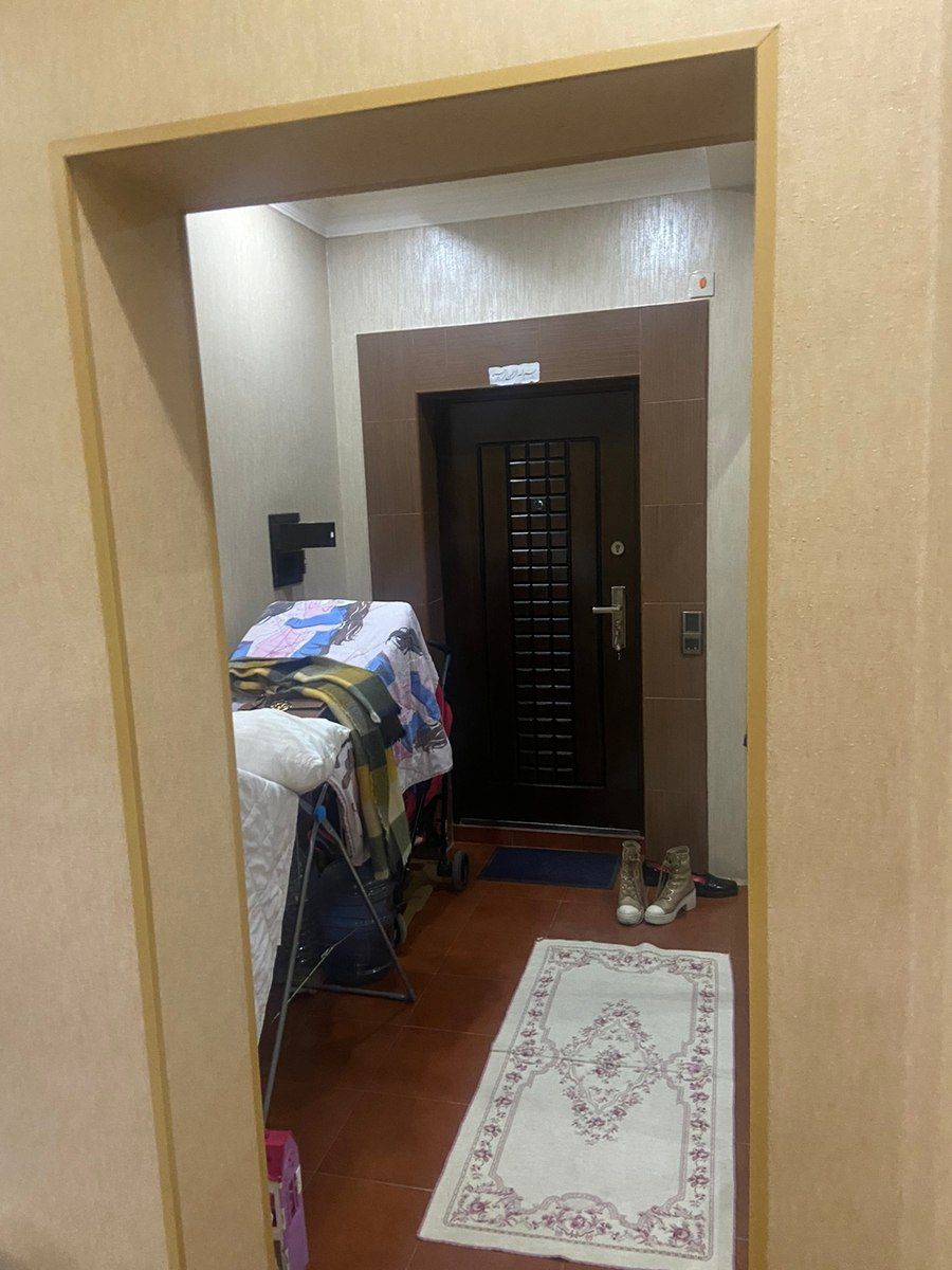 İcarəyə verilir 3 otaqlı yeni tikili 125 m² — Mənzil, Bakı (11)