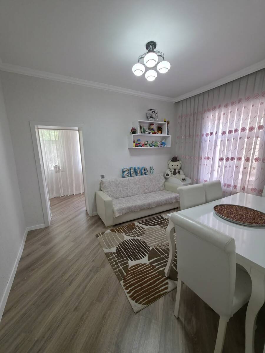 Satılır 4 otaqlı həyət evi/bağ evi 130 m² — Ev, villa, Bakı (3)