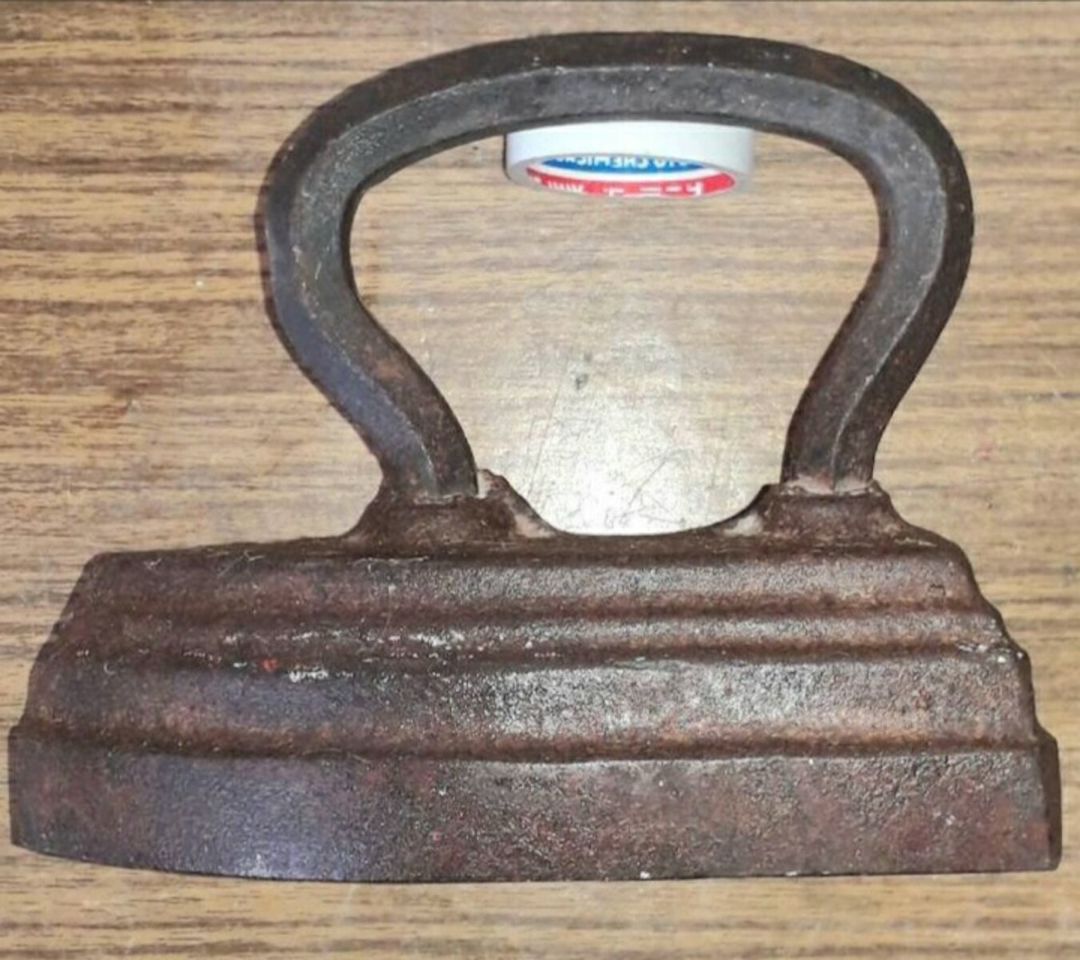 Ütü — Ev texnikası, Bakı