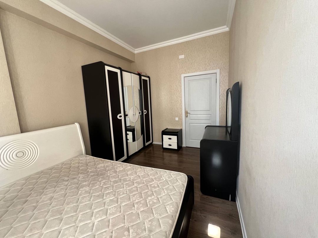 İcarəyə verilir 2 otaqlı yeni tikili 65 m² — Mənzil, Bakı (3)