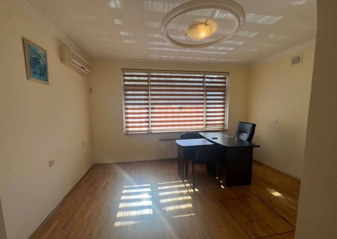 İcarəyə verilir 4 otaqlı ofis 90 m² — Ofis, Bakı (7)