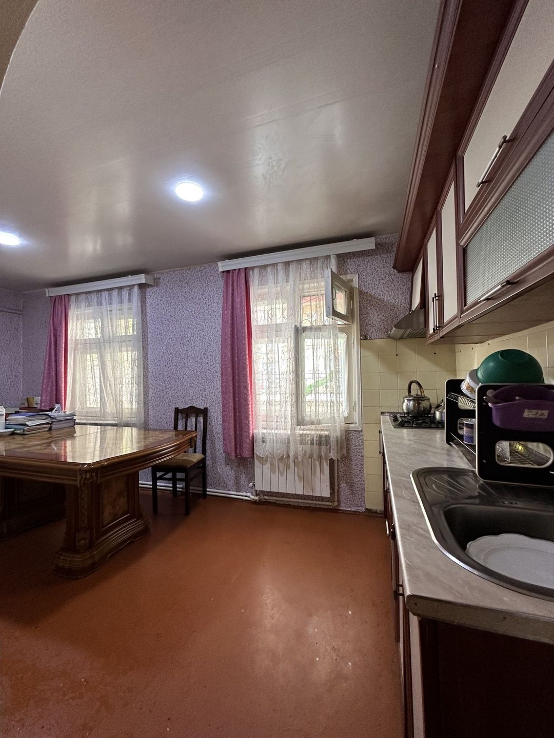 Satılır 3 otaqlı köhnə tikili 85 m² — Mənzil, Bakı (10)