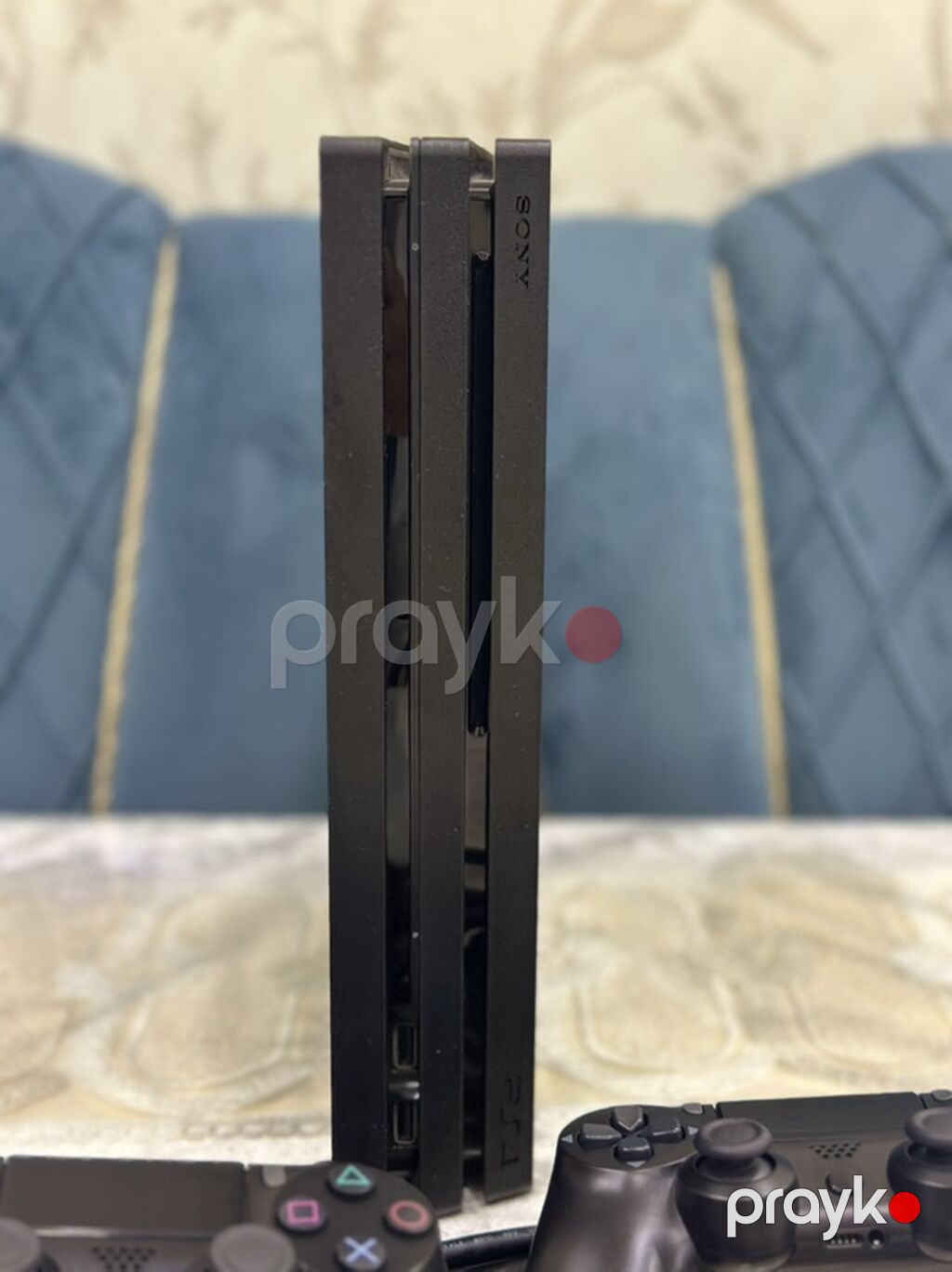 Ps 4 Pro 1 Tb Yaddaş. Klub mali deyil EV Seraıtınde Islenıb — Oyun konsolları, Bakı (2)