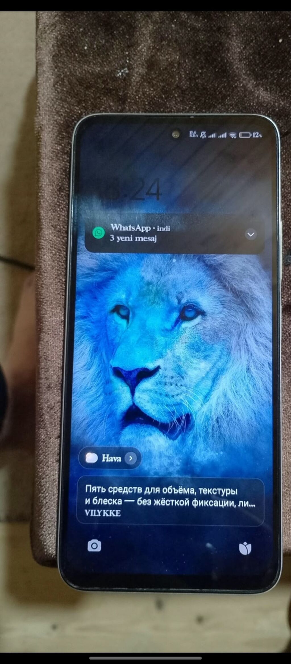Redmi smartfon - Model: Redmi (arxa qapaqda “Redmi” loqosu, 3 — Xiaomi, Digah (2)