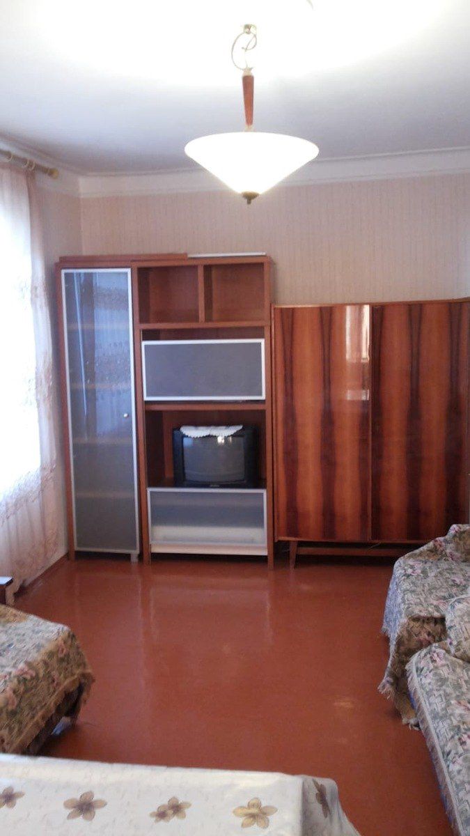 İcarəyə verilir 2 otaqlı köhnə tikili 40 m² — Mənzil, Bakı (7)
