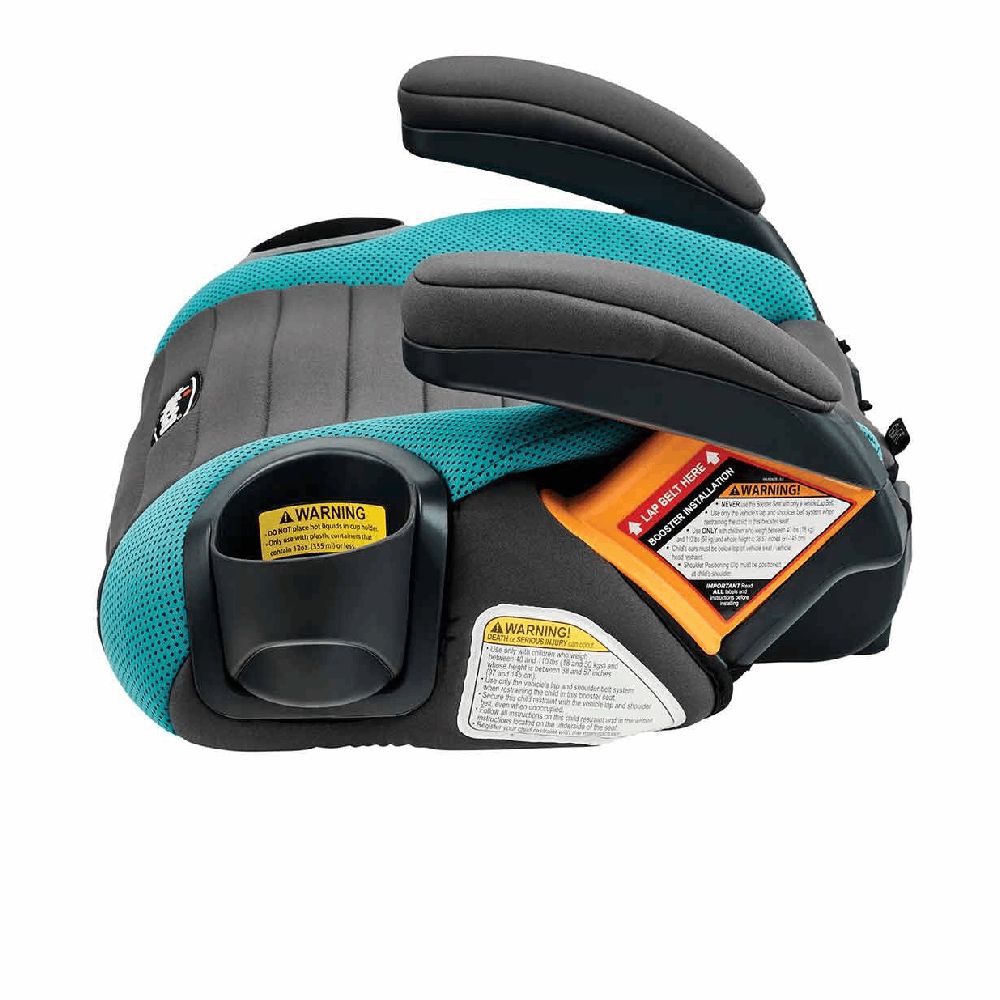 Uşaq üçün avtomobl oturacağı Chicco Gofit Göy Raindrop 05079751140070 — Avtokresloları, Bakı (3)