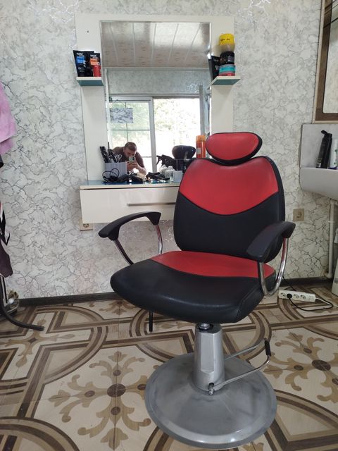 Salon kreslosu — Bakı