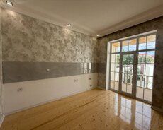 Həyət evləri Satılır Abşeron r., Masazır q., 3 otaq, 70 m² — Ev, villa, Bakı (8)