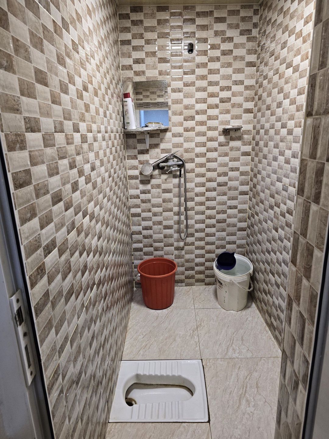 İcarəyə verilir 1 otaqlı həyət evi/bağ evi 20 m² — Ev, villa, Bakı (2)