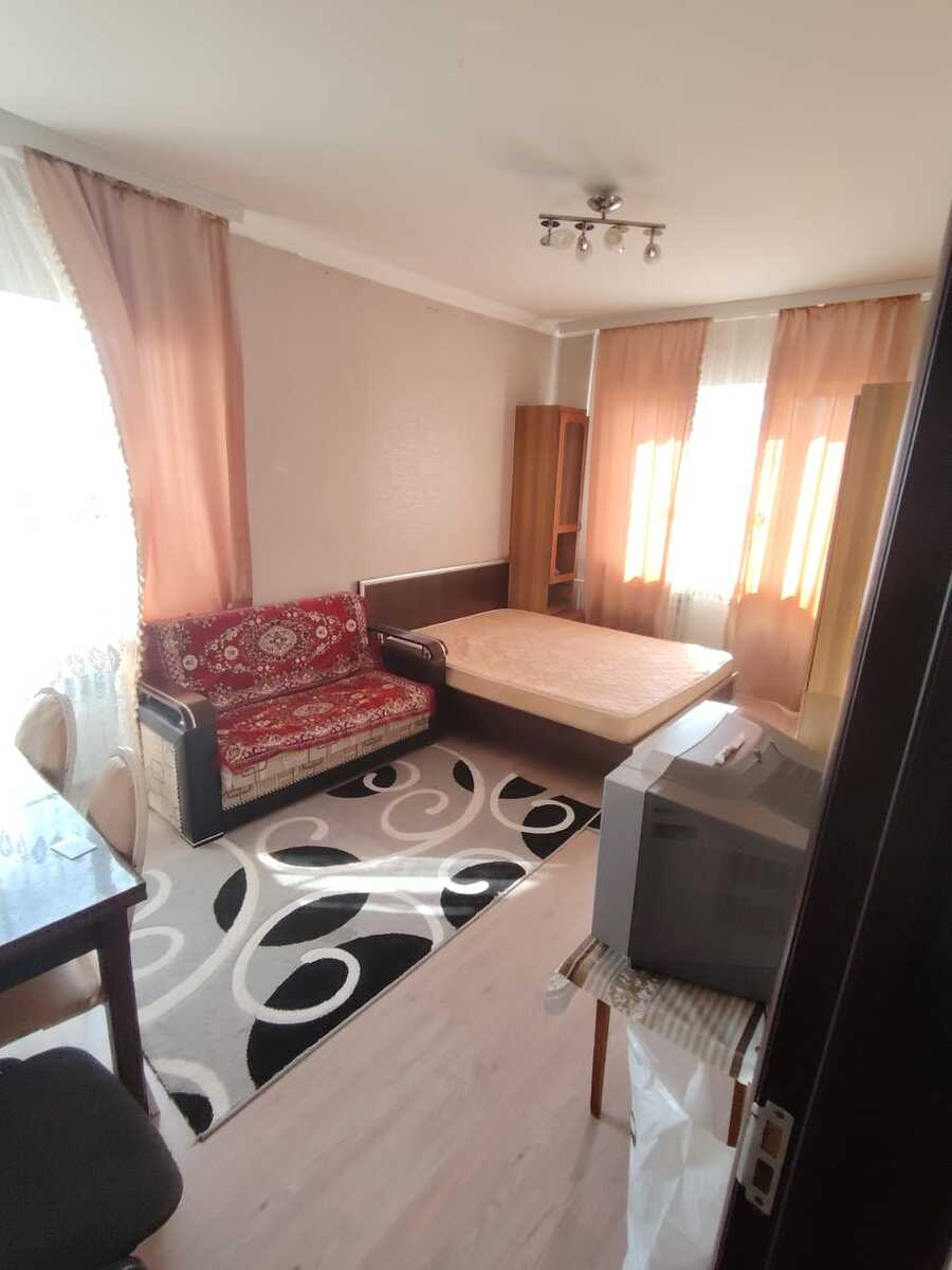 Satılır 1 otaqlı köhnə tikili 45 m² — Mənzil, Bakı (8)