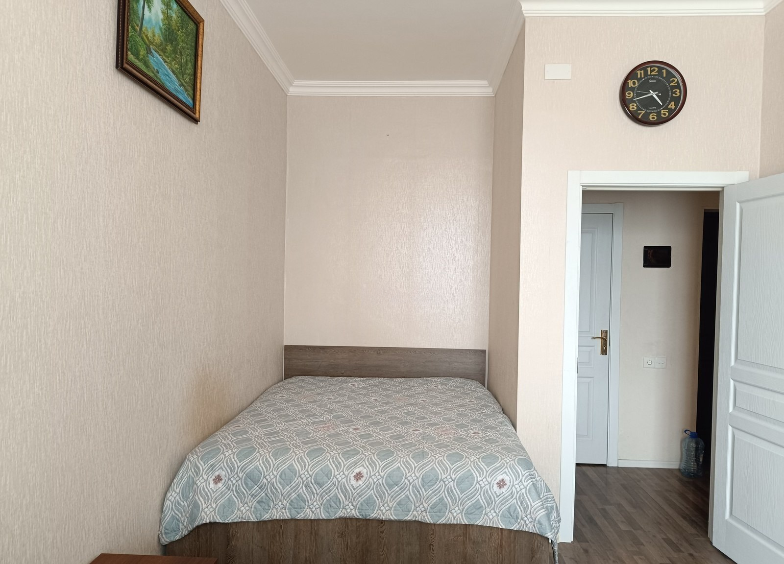 1 otaqlı mənzil 45 m² satılır — Mənzil, Bakı (3)