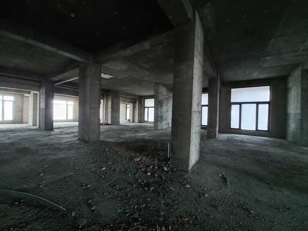 Satılır obyekt 330 m² — Əmlak, Bakı (8)