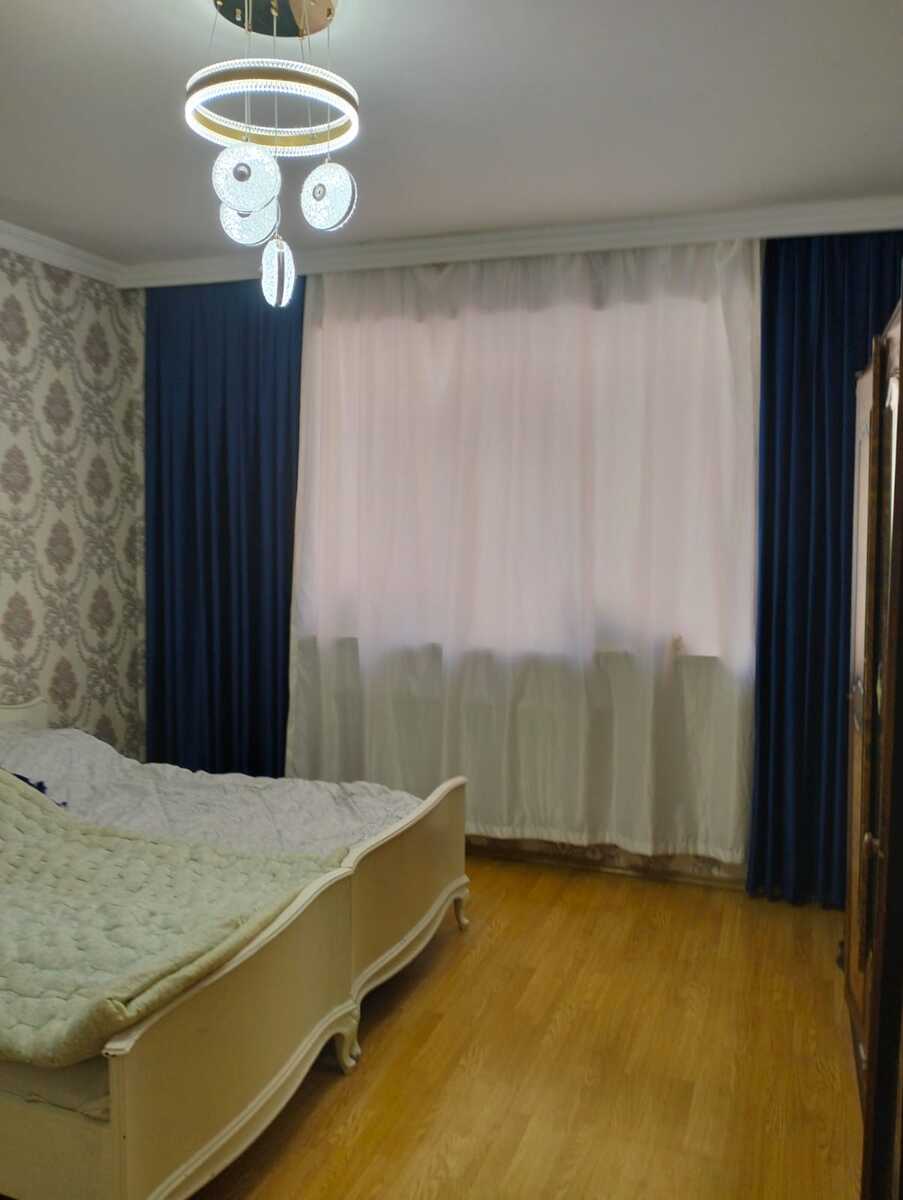 Satılır 2 otaqlı yeni tikili 85 m² — Mənzil, Bakı (2)
