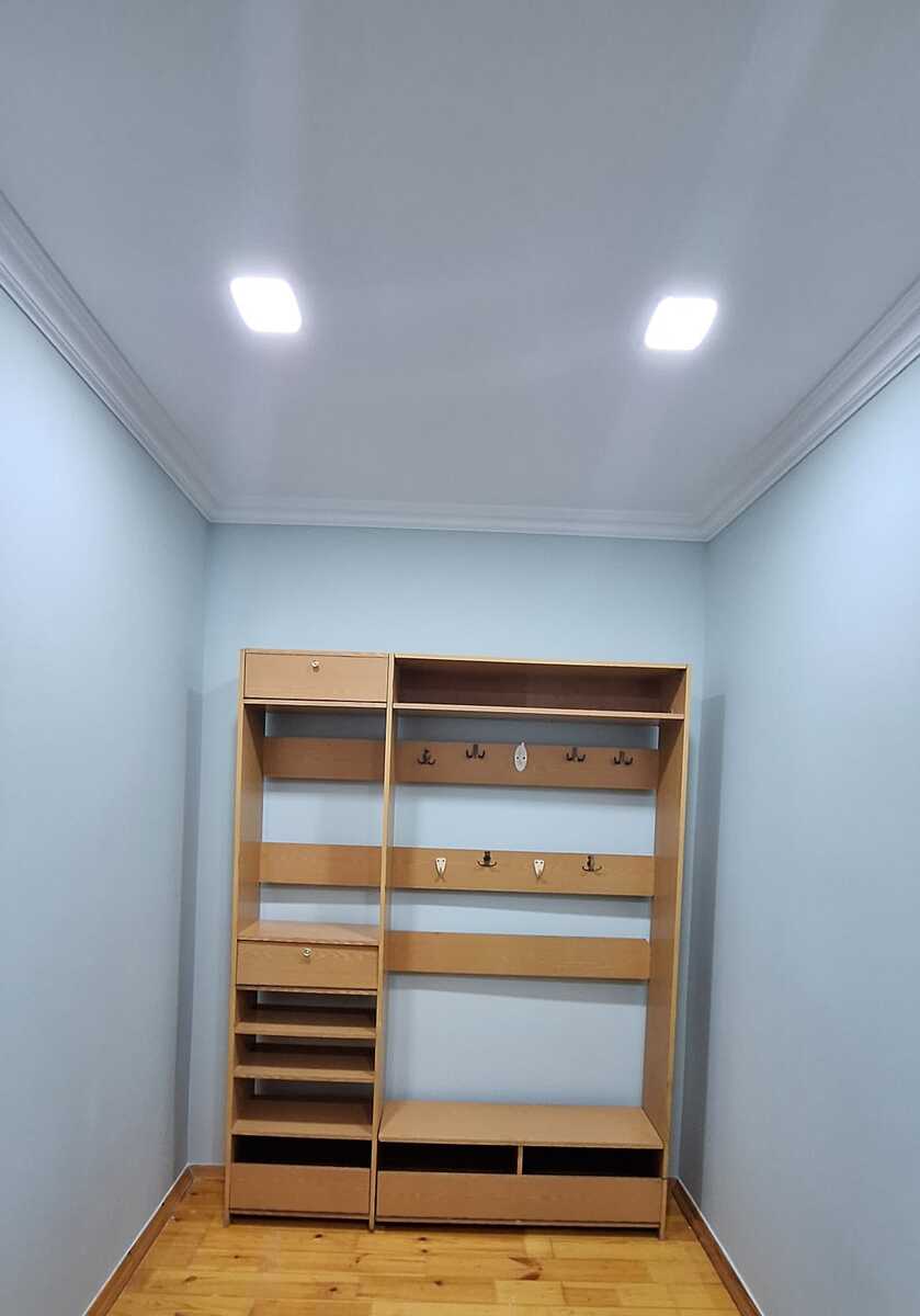 İcarəyə verilir 2 otaqlı köhnə tikili 60 m² — Mənzil, Bakı (4)