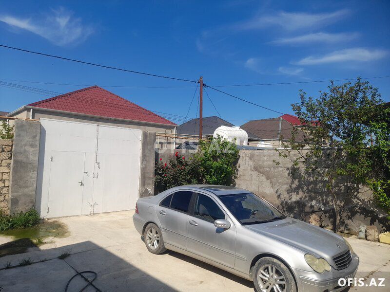 Həyət evləri Satılır Sabunçu r., Ramana q., 2 otaq, 200 m² — Ev, villa, Bakı (2)