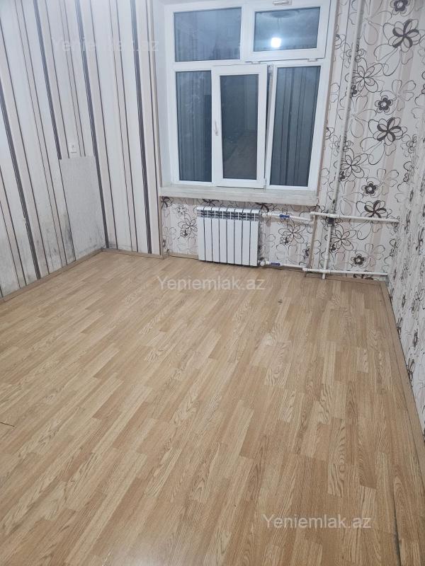 Kirayə 3 otaqlı Bina evi menzil (Köhnə tikili), 75 m², Xətai rayonu — Mənzil, Bakı (3)
