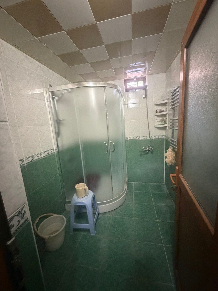 Həyət evi, Şəki ş — Ev, villa, Şəki (9)