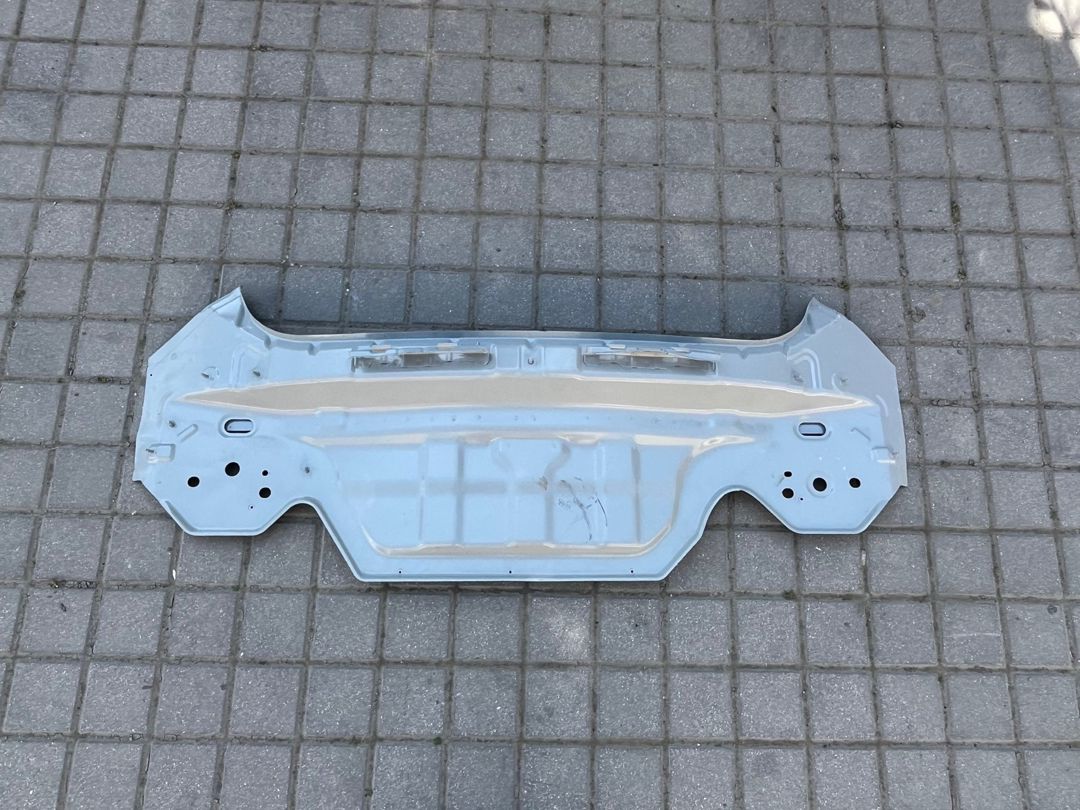 Hyundai Elantra 2016-2018 arxa paneli — Ehtiyat hissələri və aksesuarlar, Bakı (2)
