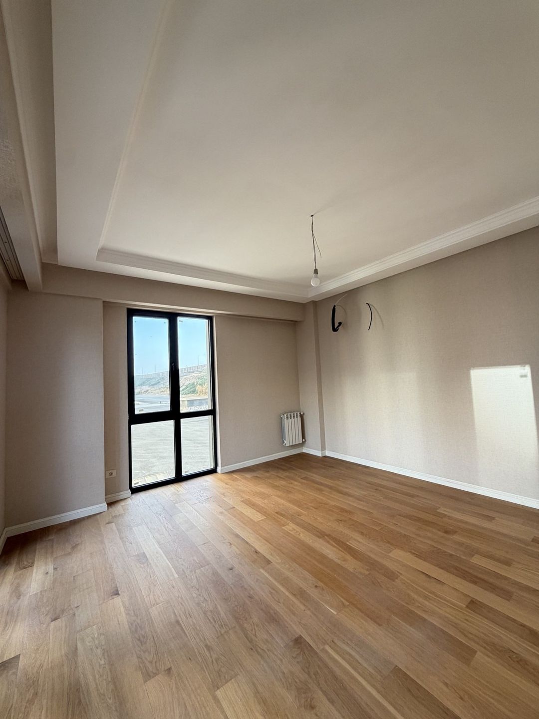 İcarəyə verilir 3 otaqlı yeni tikili 83 m² — Mənzil, Bakı (4)