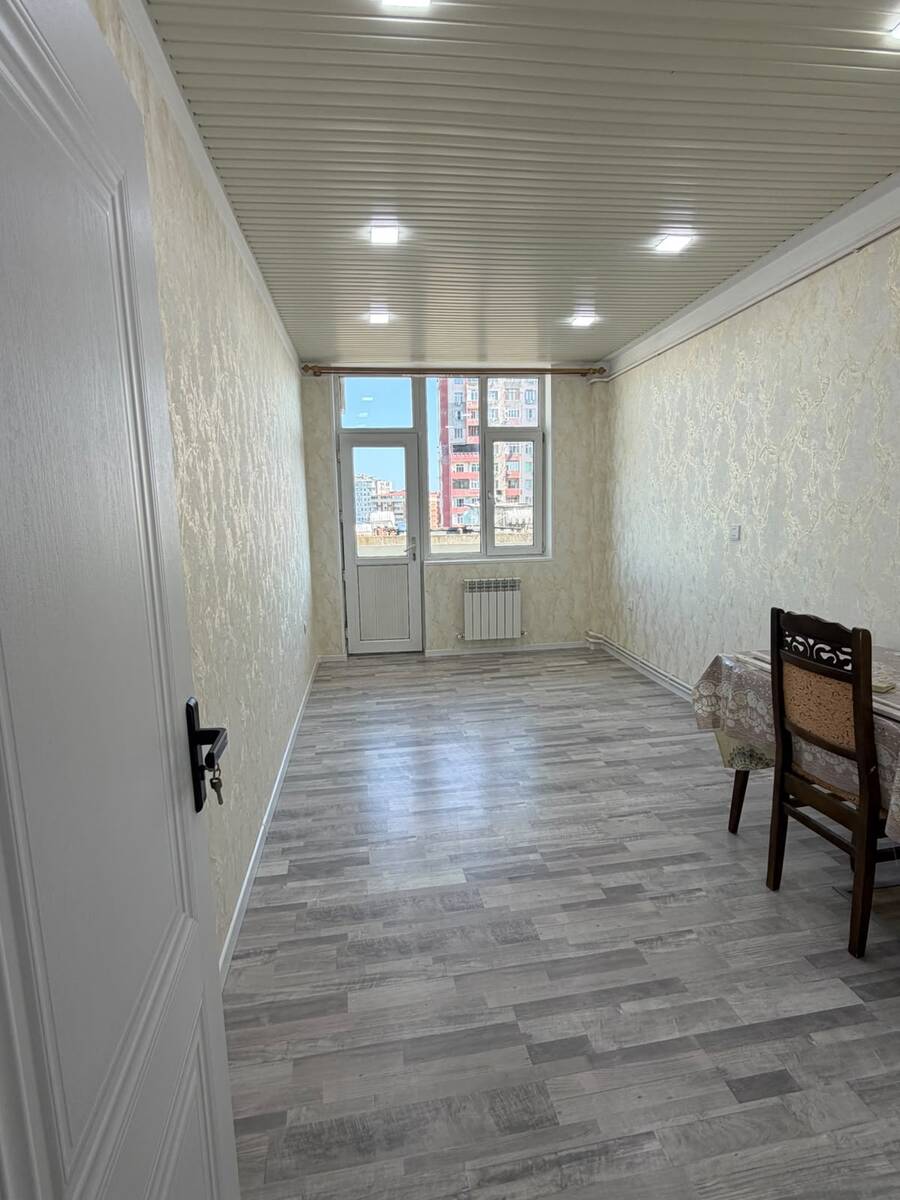 Satılır 2 otaqlı yeni tikili 80 m² — Mənzil, Bakı (6)