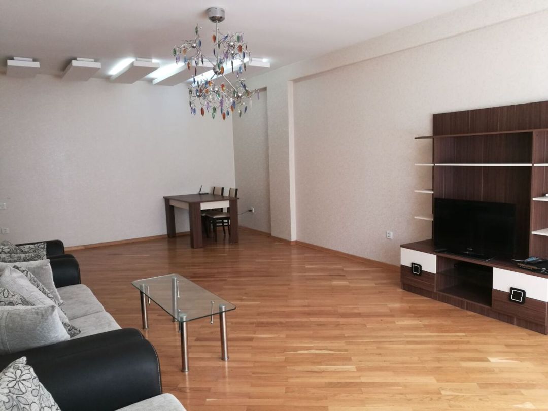 Satılır 3 otaqlı yeni tikili 126 m² — Mənzil, Bakı (5)