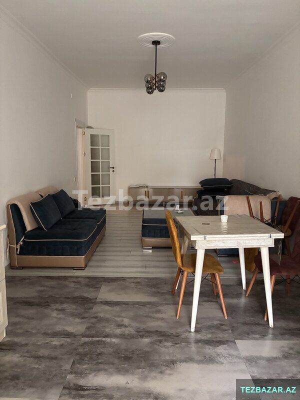 Zabrat 1 qes, 2 otaqlı menzil — Mənzil, Bakı (4)