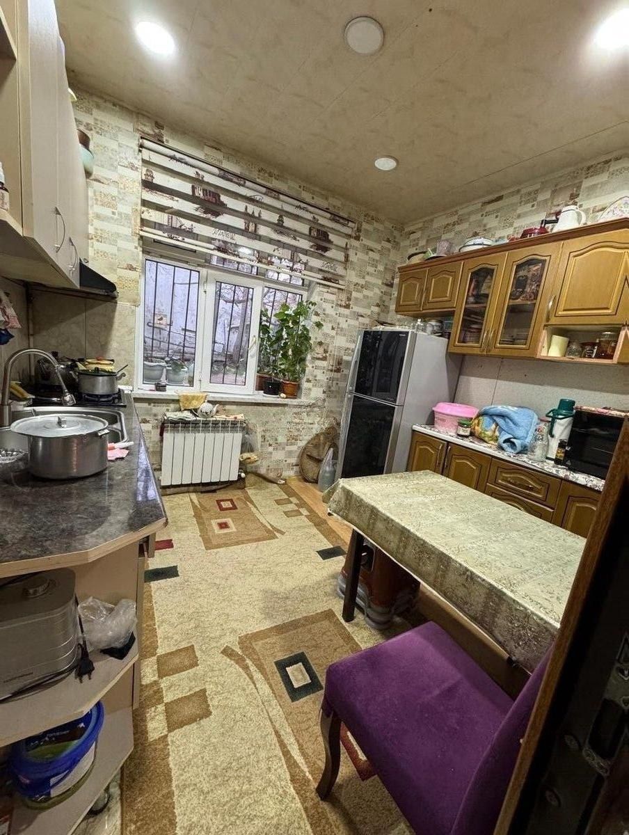 Satılır 3 otaqlı köhnə tikili 80 m² — Mənzil, Bakı (3)