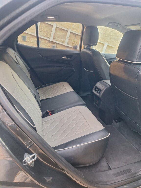 Chevrolet Equinox, 1.5 L, 2018 il, 156 000 km 77-VD-144 — Avtomobillər, Bakı (6)