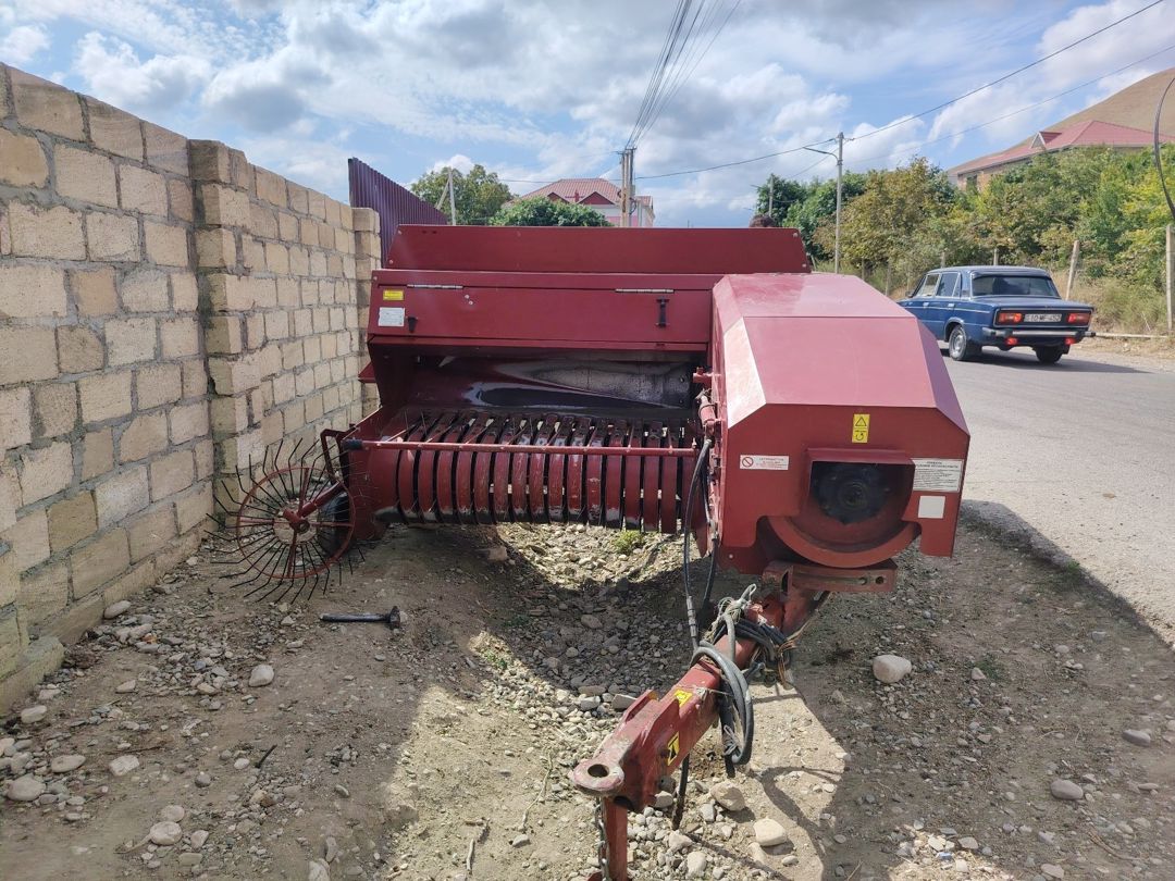 Otbağlayan, 2020 il — Aqro texnikası, Şabran (7)