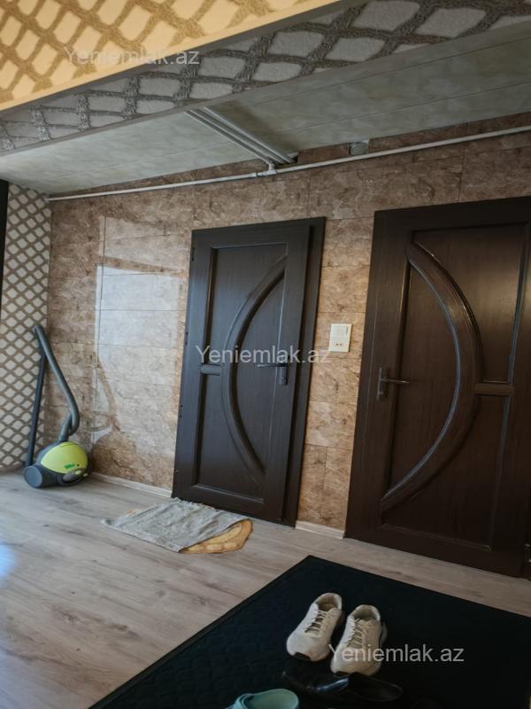 Satılır 2 otaqlı Bina evi menzil (Köhnə tikili), 60 m², Xətai rayonu — Mənzil, Bakı (3)