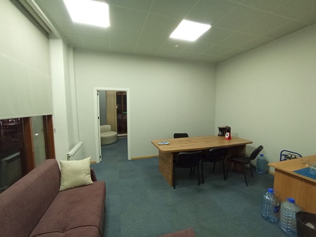 İcarəyə verilir 2 otaqlı ofis 50 m² — Ofis, Bakı (10)