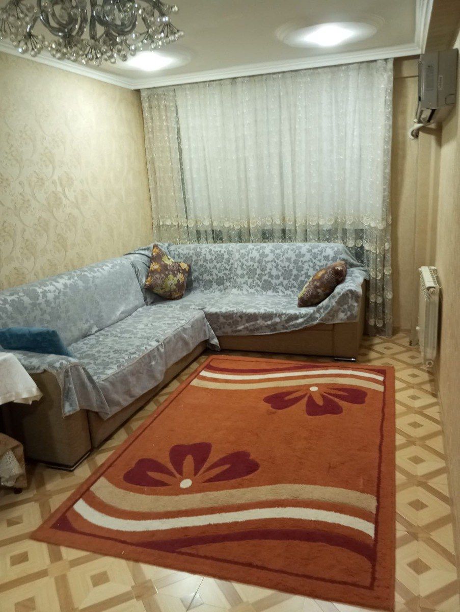 Satılır 2 otaqlı yeni tikili 75 m² — Mənzil, Bakı