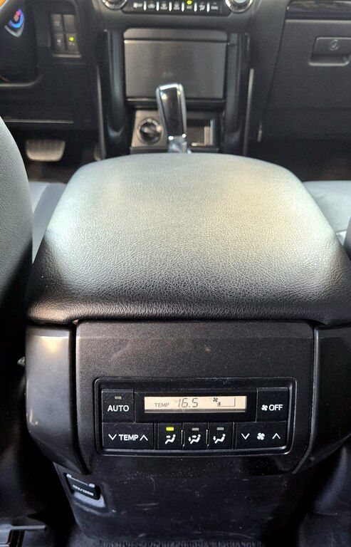 Toyota Land Cruiser Prado, 2.7 L, 2014 il, 175 000 km — Avtomobillər, Bakı (10)