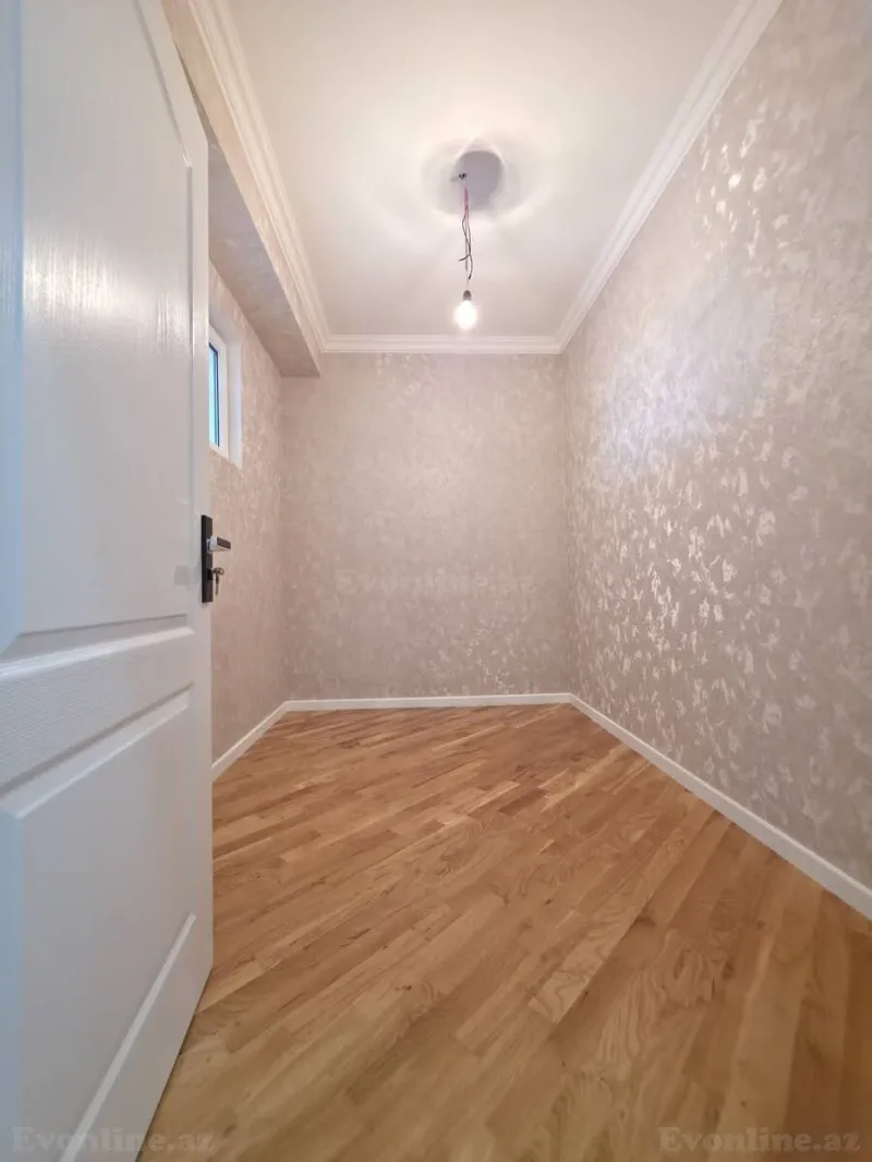 Satılır 3 otaqlı Mənzil Yeni tikili 85 m² Bakı, Sabunçu r., Bakıxanov — Mənzil, Bakı (6)